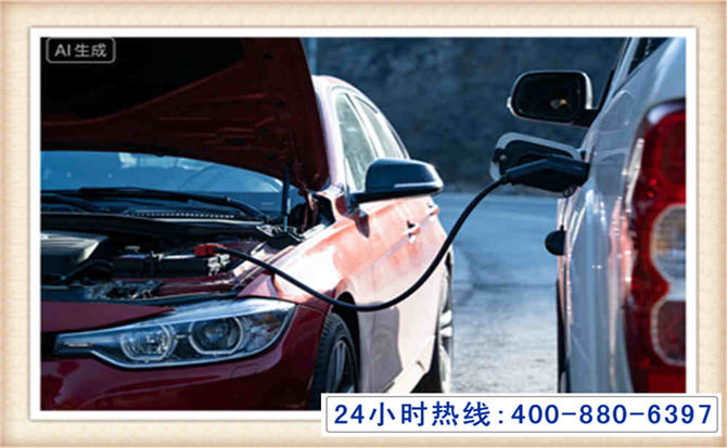 崂山潍坊拖车,附近24小时汽车拖车救援，潍坊道路救援拖车电话